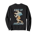 Disney Hercules Kind of Amazing Sudadera