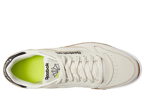 Image of Reebok Men's Classic Leather Sneaker