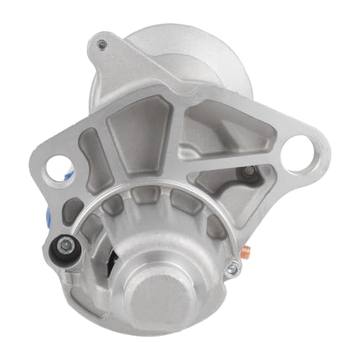 Image of Ezexpreze 17785 New Starter for Dodge Ram 1500 1999-2008, 3.7L 3.9L 4.7L 5.2L 5.9L, for Dakota 1999-2009, for Durango 1999-2003, for Ram 2500 3500 1999-2003