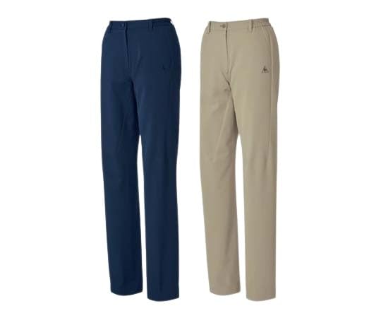 Le Coq Sportif レディースパンツ 5 ネイビー 17 1枚 UZL4052