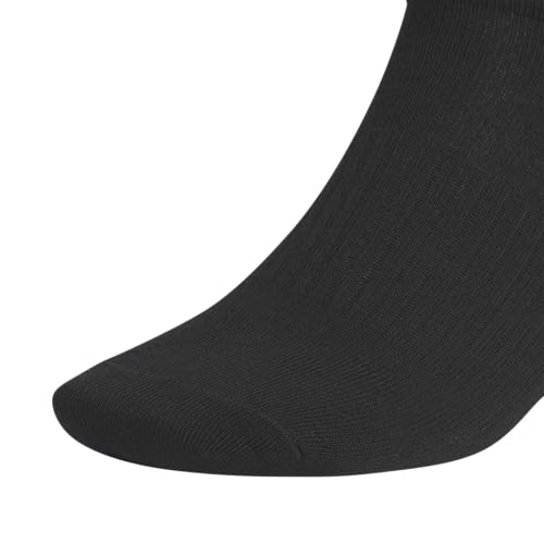 Superlite Classic No Show Socks low-profile fit, arch-compression and lightweight breathable construction (6-Pair)4
