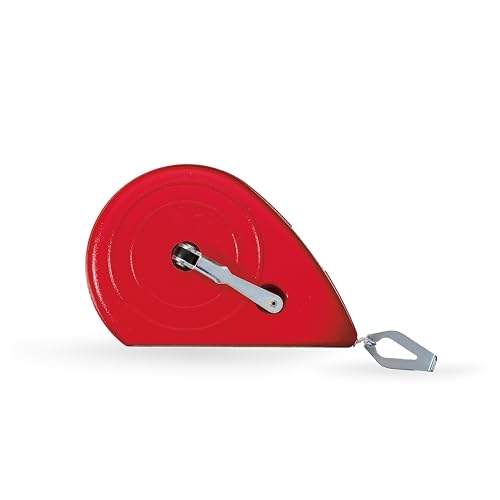 Hultafors 652153 AL30 30m/ 100ft Aluminium Chalk Line