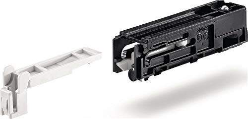 Preisvergleich Produktbild GEZE Einzugsdämpfung Rollan 80 NT Softstop Komplettset