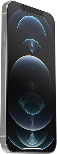 Protection écran iPhone 12 Pro OtterBox évite chutes rayures PopGrip - 5