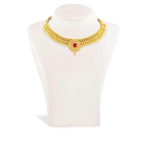 Buy Malabar Gold \u0026 Diamonds 22k (916 