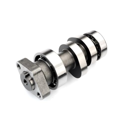 Arbre à cames moto CBF 125cc pour trajets quotidiens et balades
