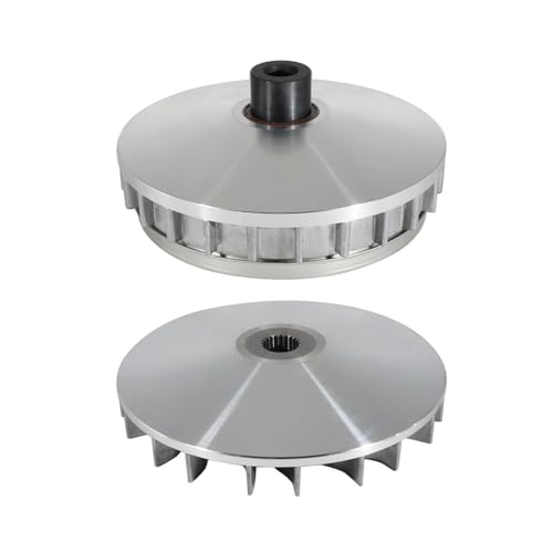 Tambour d'embrayage équilibré 90700-F39-0000 pièce robuste pour 500 700 H EFI