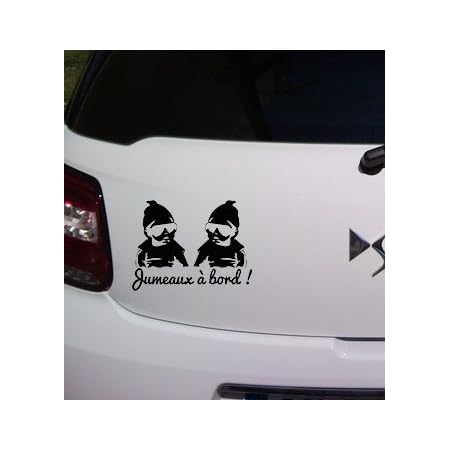 Sticker Noir Bebe A Bord Jumeaux Swag Par Kdosublim Noir Amazon Fr Bebes Puericulture Sticker Noir Bebe A Bord Jumeaux Swag Par Kdosublim Noir Amazon Fr Bebes Puericulture