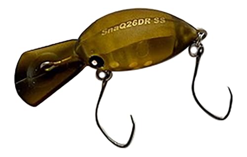 ���J�C(Mukai) SnaQ26DR (SS) 2.1g #D-6: BB�X�y�V����