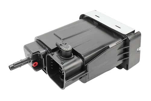 ACDelco Gold 19470554 Evaporative Emission Canister