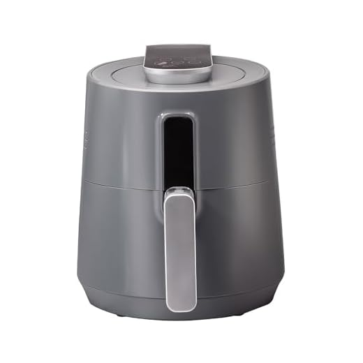 Hamilton Beach 35051 Freidora de Aire Digital con Capacidad de 3.5 Litros