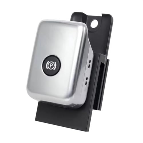 Interruptor de freno de mano electrónico para Discovery 3 y 4 botón con resorte LR071958