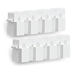 Emporia Vue 3 Energy Monitor 50A Sensor Pack, 8 Pack