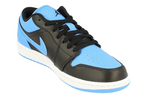 Image of Nike Men's Air Jordan 1 Low Sneaker