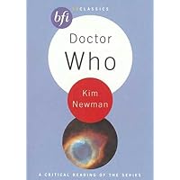 Doctor Who