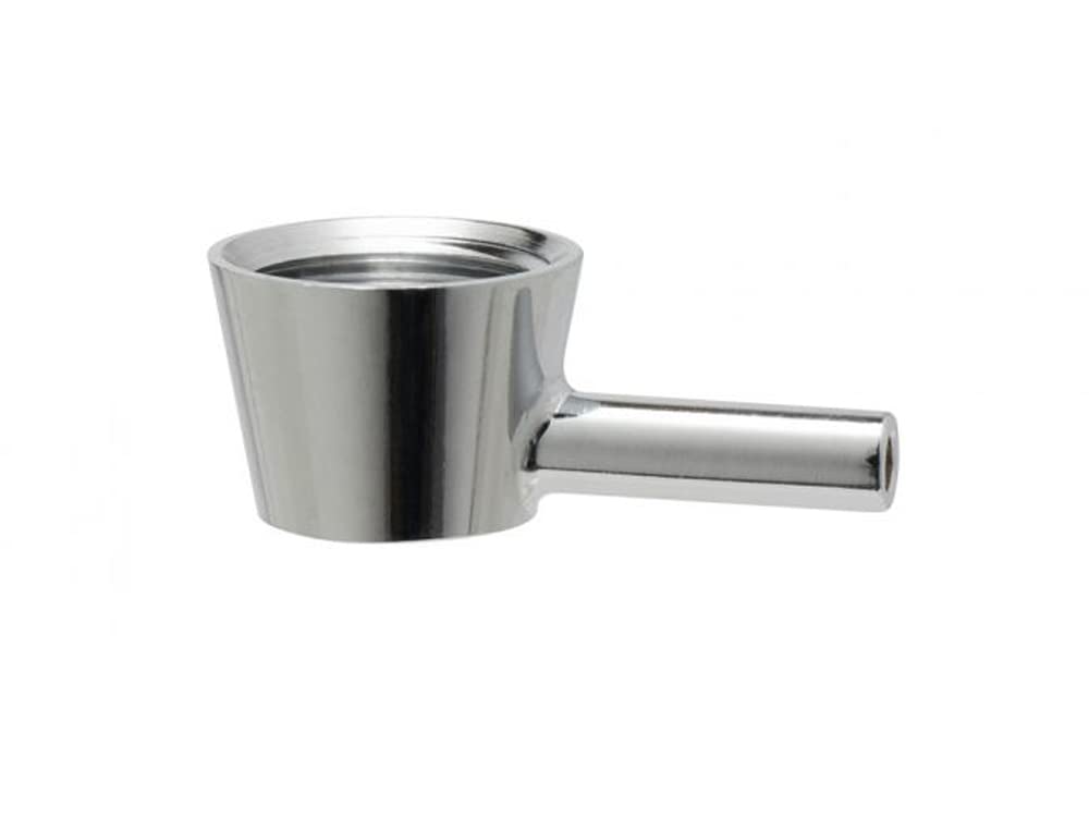 IwataI 070 0 Cup Adaptor (Side-Gravity) (C.Micron CM-SB, Takumi, H.Perf. SBP, Eclipse SBS, Takumi)