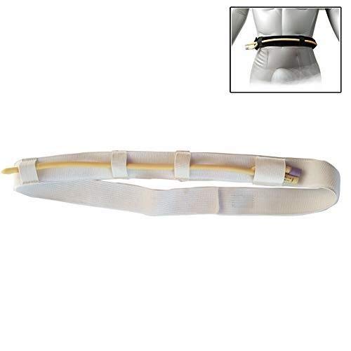 Buy Feeding Tube Belt G Tubes Catheter Holder Peritoneal Dialysis