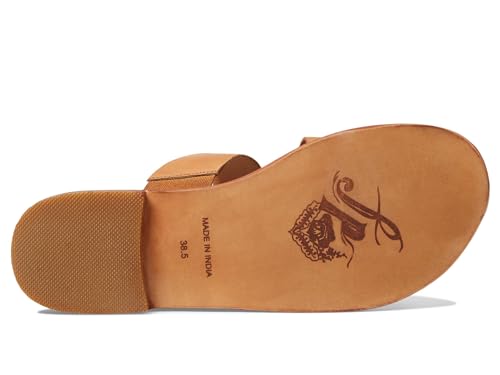 Image of Free People womens Abilene Top Loop Sandal