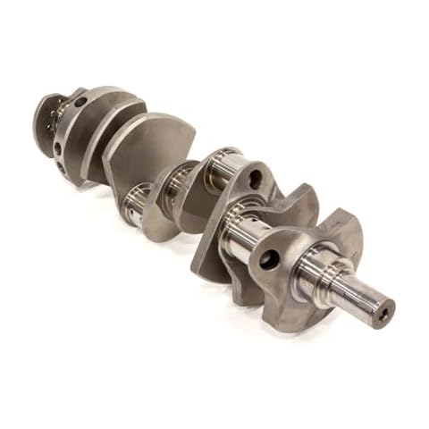 Eagle Specialty Products 104544250 4.25" Stroke Cast Steel Crankshaft for Big Block Chevy Cover