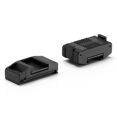 DJI Osmo Action Cold Shoe Expansion Kit, Compatibility: Osmo Action 5 Pro, Osmo Action 4, Osmo Action 3 - Additional View