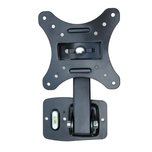 LKWVQRQE LCD-111 Soporte De Pared For TV LED, Retráctil, Giratorio, Inclinable, De 10' A 30', Compatible con Samsung Y Plasma, VESA.