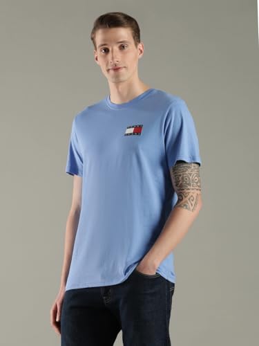 Image of Tommy Hilfiger Men T-Shirt
