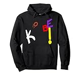 RGV Merch Kobe! Black Unisex-Adult Los Angeles Lakers Classic Hoodie