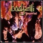 Spoonfed [Audio CD] Badjelli