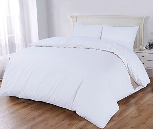 Sapphire Collection Bettwäsche-Set aus 100 % ägyptischer...