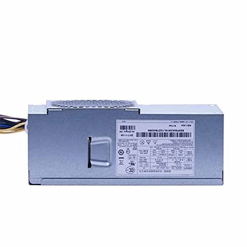 Fuente de poder para PC 240W IndustrialMaker modelo a75 miniatura 3