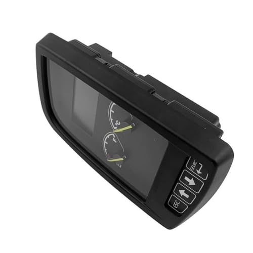 Image of VOE17450744 17450744 Monitor Display Panel for EC60C EC80D ECR88 Excavator Parts