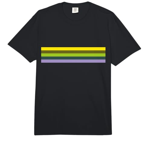 Miraculous Ladybug Adrien Agreste icon Comfort Colors Adult Heavyweight T-shirt