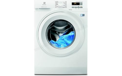 Electrolux EW6F5933ED - Lavadora (9 kg, 1200 rpm, clase: 618246)