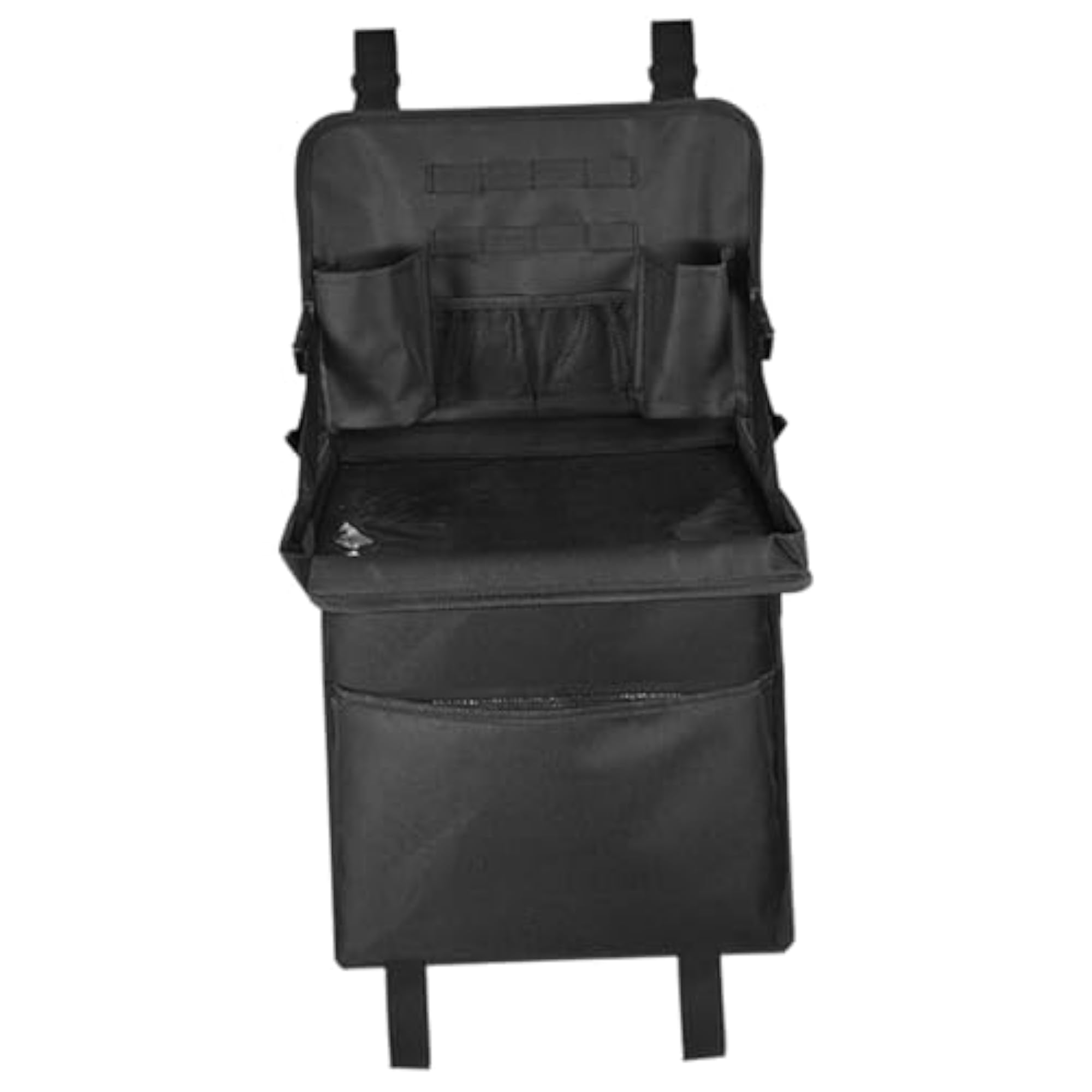 Beauty Tool Storage Bag, Compact Large Capacity Makeup Organizer