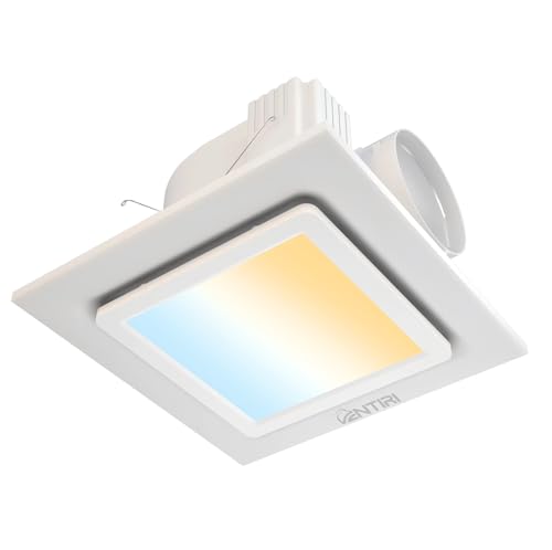 VENTIRI 118CFM 3CCT Fan