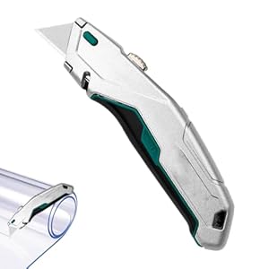 Generisch Universalmesser XVAYT93 Klappmesser