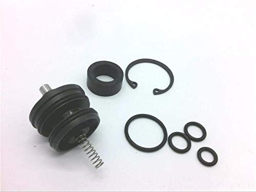 914H87 9-15, Coil 230V, P PIL SER KIT, Pneumatic Rebuild KIT