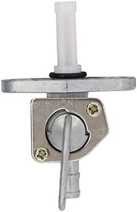 Honda Sportrax Parts MOTO1988 Fuel Valve Petcock For Honda TRX450R - Foto 3