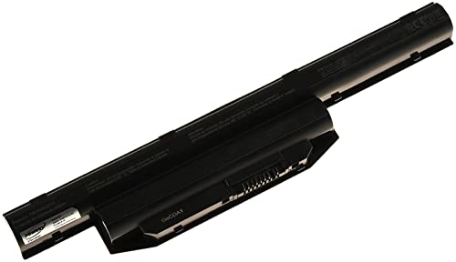 ▶ Tipo: Li-Ion | ▶ Voltaggio: 10,8V | ▶ Capacit?: 5200mAh/56,2Wh | ▶ Dimensioni prodotto: 268,70mm x 50,90mm x 19,60mm | ▶ Peso articolo: 298 g. | ▶ 100% compatibile |