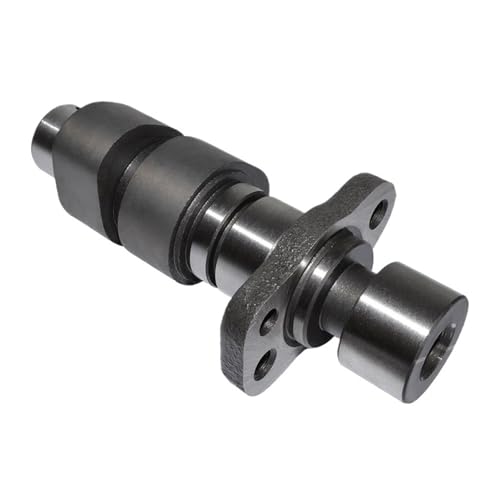 Arbre à cames moto DR250 1990-1995 : Performance et usinage de haute précision