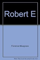 Robert E B000QNJSW2 Book Cover