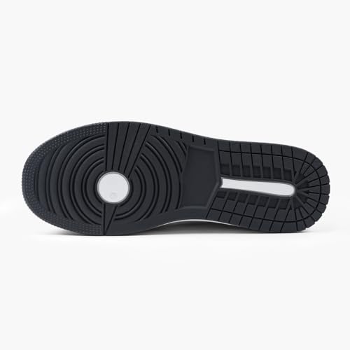 Image of SOLETHREADS APEX Sneakers for Men | Stylish & Fashionable| Comfortable|Walking Shoes| Lightweight Flexible| Skid-Resistant| Everyday |Casual Shoes for Men