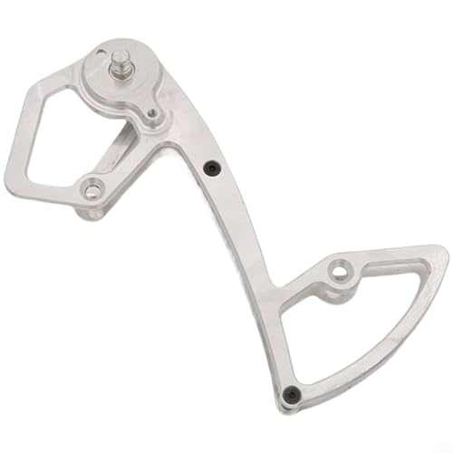 Poulie de dérailleur arrière 12V en aluminium 7075 haute précision pour VTT SLX M9100 M8100