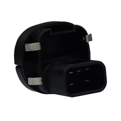 Commande vitre electrique passager Ford Fusion pour trajets confortables - 4