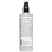 Advanced Clinicals Collagen + Rosewater Facial Mist Toner W/Charcoal & Aloe Vera. Alcohol-Free PH Balancing Formula Detoxifies & Hydrates Skin Improving Overall Skin Tone, Calming Face Mist, 8 Fl Oz