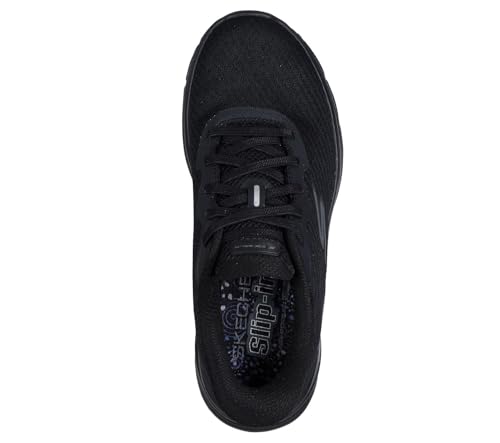 Image of Skechers Womens Go Walk 8 - Nadia Sneaker