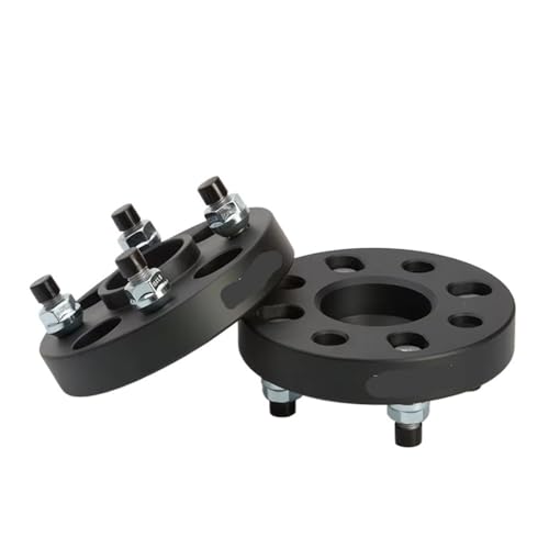 Adaptateur d'entretoise de roue PCD 4x100 54.1mm Alto cales de centrage