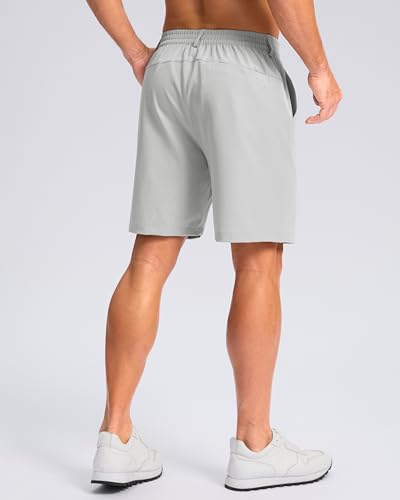 Pudolla Men's 7