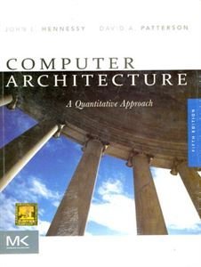 Computer Architecture: A Quantitative Approach, 3E : A. David Patterson ...