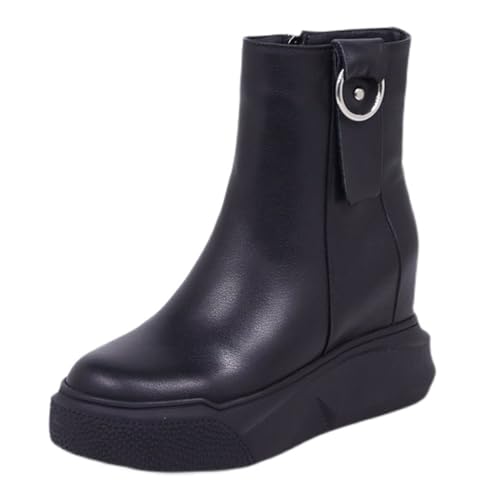 [XICREX] �V���[�g�u�[�c ���f�B�[�X �����₷�� ���� �E�F�b�W�\�[�� 23.5 cm �n�C�q�[�� ���f�B�[�X �T�C�h�W�b�p�[ 8cm �u���b�N �C �V���v�� ���r �C���q�[�� �H�~�p